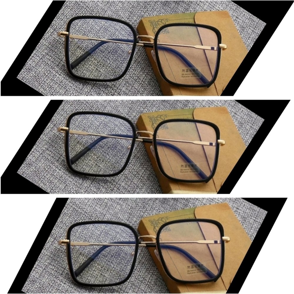 Unisex Blue light blocking glasses